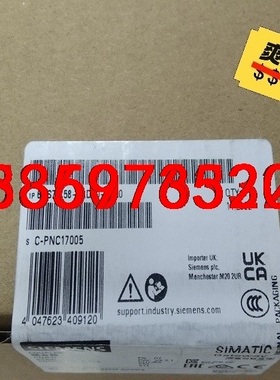 全新原装6ES7158-3AD10-0XA0西门子SM122议价