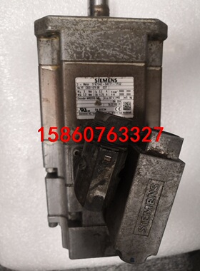 西门子s120伺服电机，drivecliq通讯编码器，1FK议价