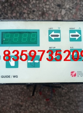 MICROWEB GUIDE/WG拆机RE控制器议价