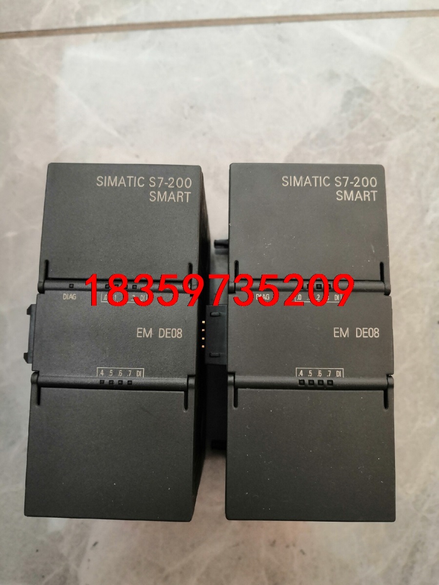 288-2DE08-0AA0EMD08 6ES7 288-2议价