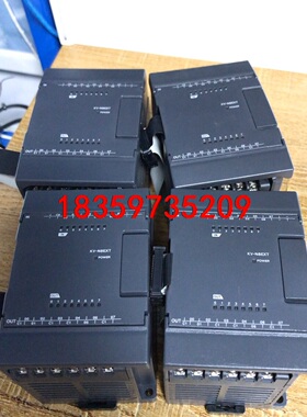 基恩士 KV-N8EXT 功能包好 成色好议价