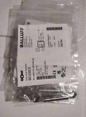 全新巴鲁夫传感器BES00CK BES M08EE-PSC2议价