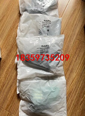 史陶比尔 RobiFix-B35-FZEM 全新机器人一轴接议价