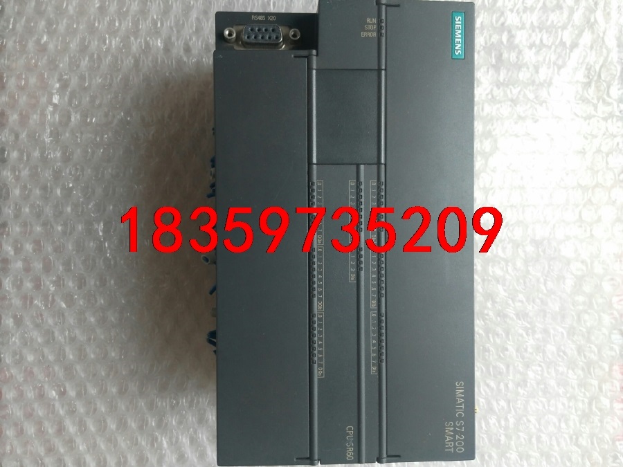CPU SR60 6ES7 288-1SR60-0AA0西门议价