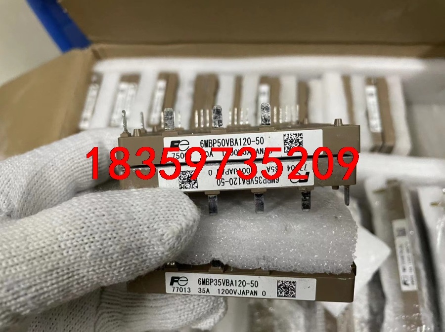 6MBP50VBA120-50 6MBP35VBA120-5议价