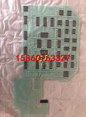 福禄克按键膜 192B/C 196B/C 199B /C手持议价