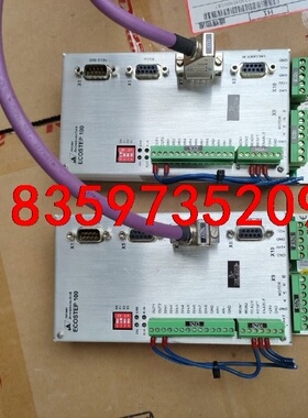 ECOSTEP 100伺服驱动器，100-AJ-030-00议价