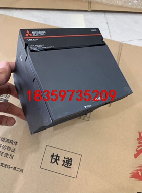 特价处理 三菱 MI5A1P 电源模块PLC 成色超新 数量议价
