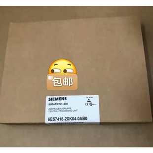 6ES7416 0AB0议价 2XN05
