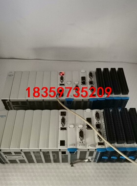 两套FESTO控制器PLC，CMXR-C2货号567869，议价