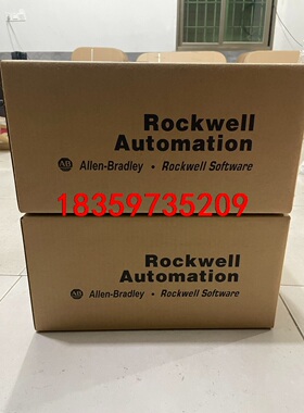 2094-AC05-MP5-S AB伺服驱动器 全新原装现货议价