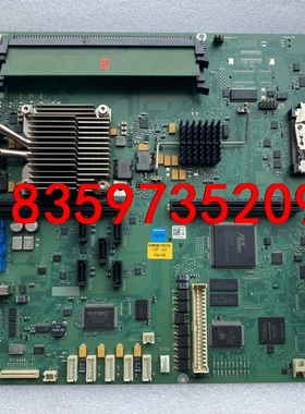 西门子IPC677C工控机主板A5E34882154二手拆机议价