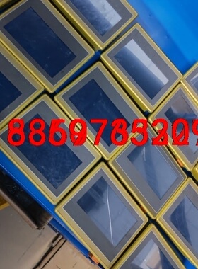 EVTR艾威图触摸屏，出门有17个，原装正品，成色漂亮，质量议价