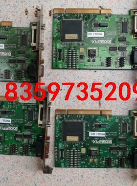 原装正品EPIX PIXCI CL1 R4A通讯/信视频图像议价