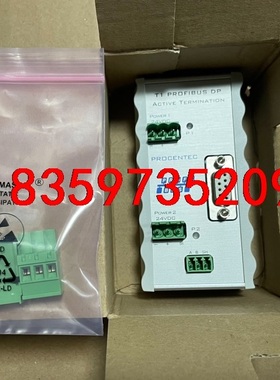 101-00211A 全新PROCENTEC博深泰克中继器议价
