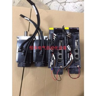 驱动 100GF.电机 议价 三菱驱动器电机套装