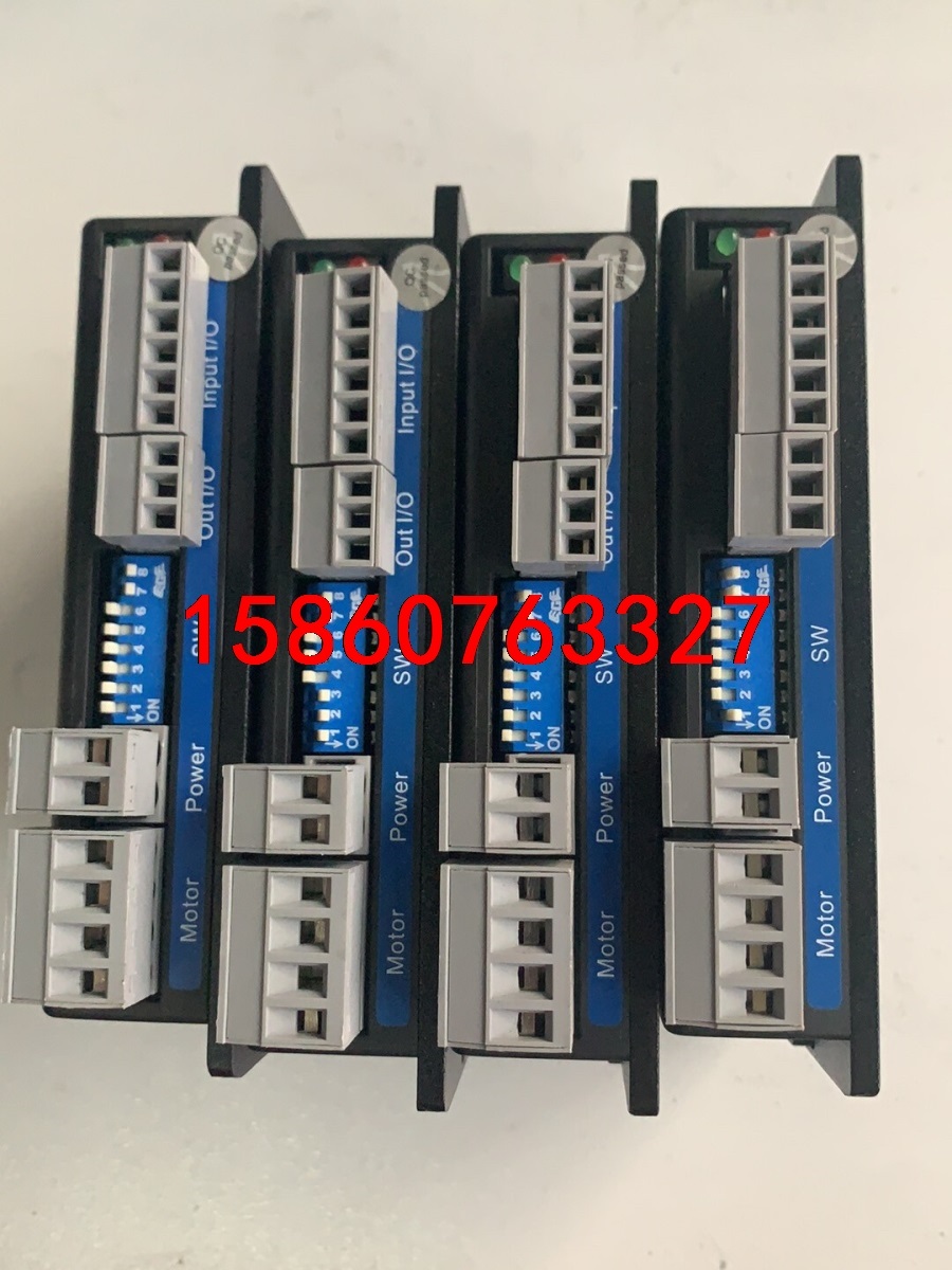 雷赛步进电机驱动器DM542-HH(V3.0）DM542升级议价