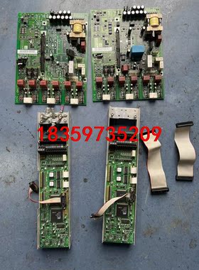 丹佛斯变频器主板，175Z3225    CB5议价