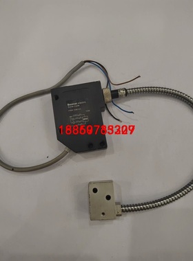 瑞士保盟BAUMER传感器FVDM 15N5103议价