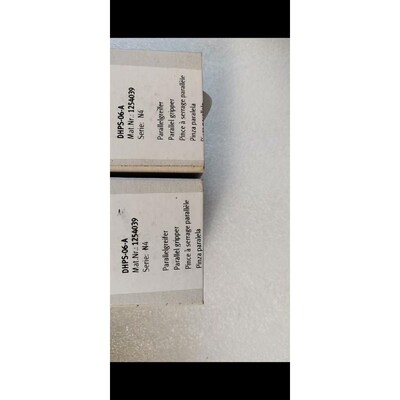 FESTO 费斯托 DHPS-06-A 1254039 全新议价