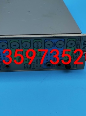 NEC高压直流放大器AL1101 AC220V库存未使用过当议价