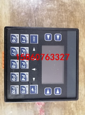 浩纳尔HORNER一体控制器 HE-XE104HG 12-2议价