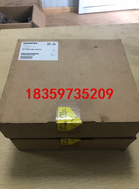 6DD1681-0CA2 全新原装控制系统 SIMADYN议价