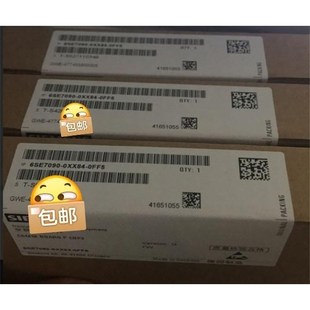 全新未开封6ES7090 0FF5产品质保一年议价 0XX84