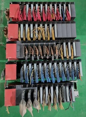 三菱Q系列,QX40,QX41,Q01CPU,QG60,QY议价