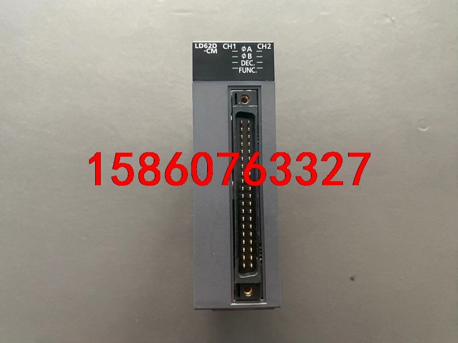 三菱  LD62D-CM议价