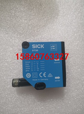 DT20-N130B1000 1029275 原装拆机SIC议价