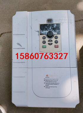 TC760L-011G/015P-4 11kw重载机变频器议价