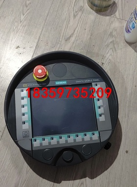 西门子首轮6AV645-0EB01-0AX1 277FIWL议价