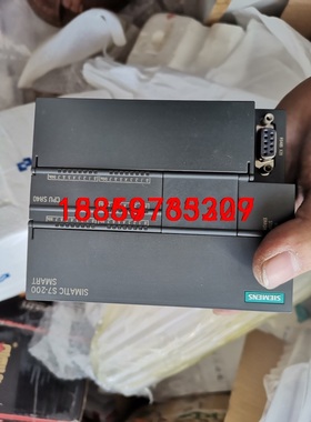 sr40西门子PLC 288-1SR40 西门子SMARTP议价