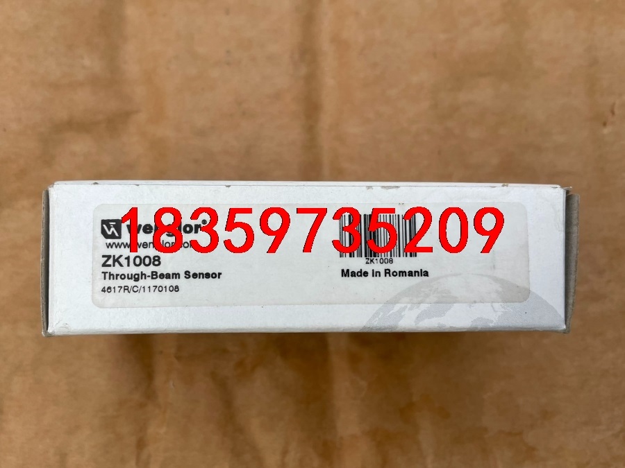 ZK1008 全新威格勒传感器，邮费到付议价