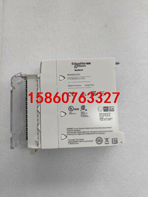施耐德BMXMSP0200 模块，原装正品拆机，现货1个，9议价