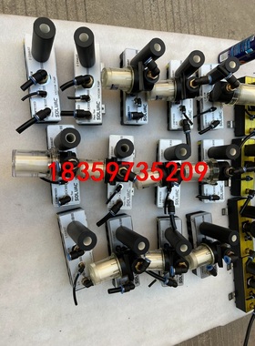 韩国真空发生器：三和、SPATEC,成色漂亮，议价议价