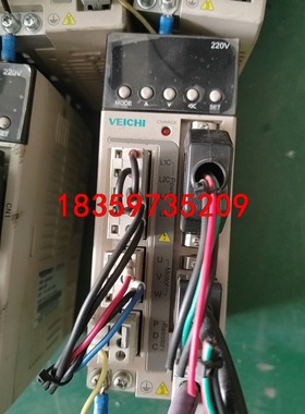 伟创驱动器SD600A-S2-R40议价