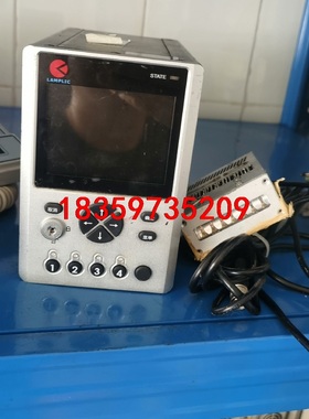 蓝谱里克lamplic   uv点光源照射机，UVEC-4I议价