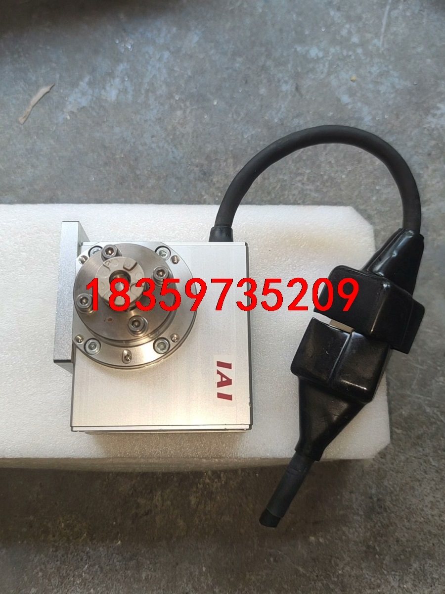IAI高精度分度盘电动转盘RCP2-RTCL-I-28P-2议价