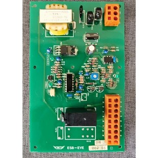 全新原装 EVE 议价议价 ESB JRCS应急发电机电路板