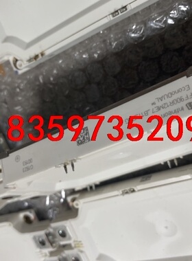 英飞凌FF900R12ME7_B11 漂亮 青铜剑2MA15议价