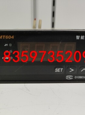 XMT604智能控制（变送）仪 五种输出控制PID温度-19议价