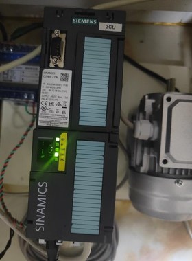 西门子G120 控制单元CU240E-2PN议价