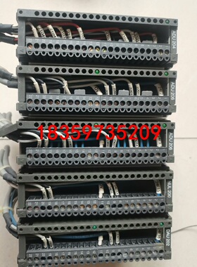 施耐德莫迪康PLC  AS-BADU-206 ADU 204议价