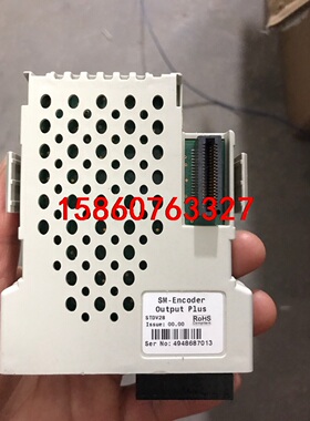 艾默生CT编码器STDV28 STDS07 STDX39议价