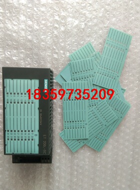 6ES7133-1BL01－0XB0等ET200L,ET20议价
