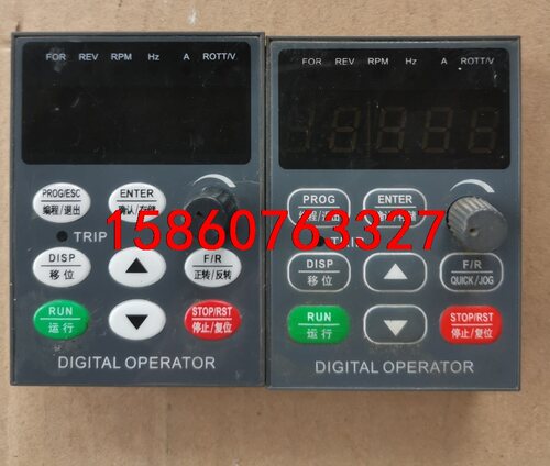 变频器面板  恒通HT6000议价