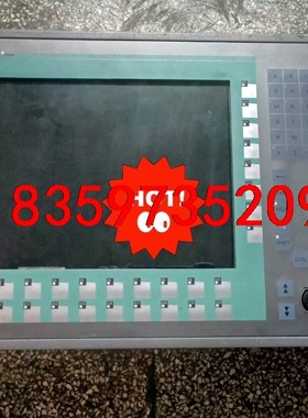西门子6AV7832-0BA10-1CC0 PC577B工控议价