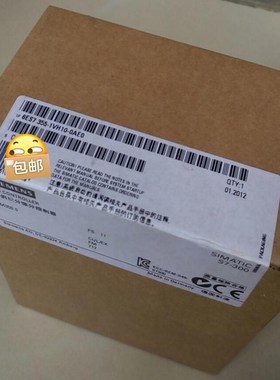 全新未开封6ES7355-0VH10-0AE0产品质保一年议价
